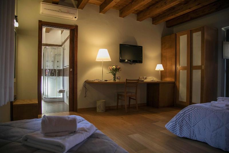 Casena Mongerrati - Oda