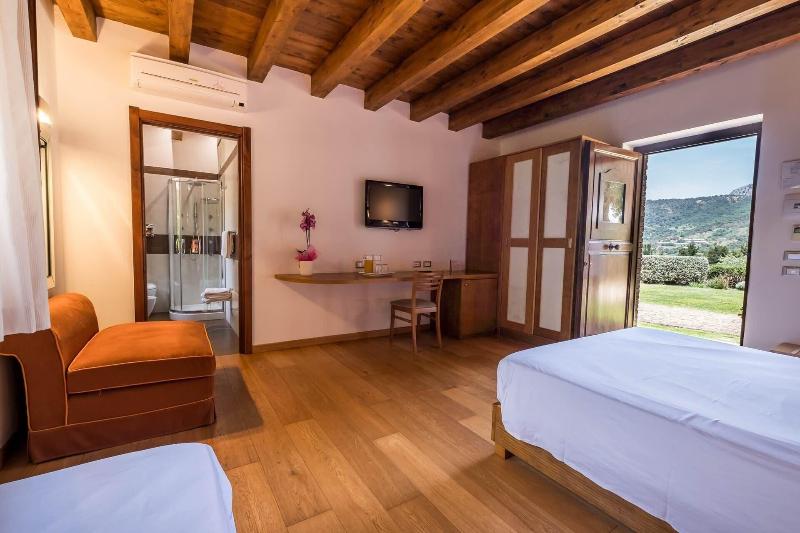Casena Mongerrati - Oda