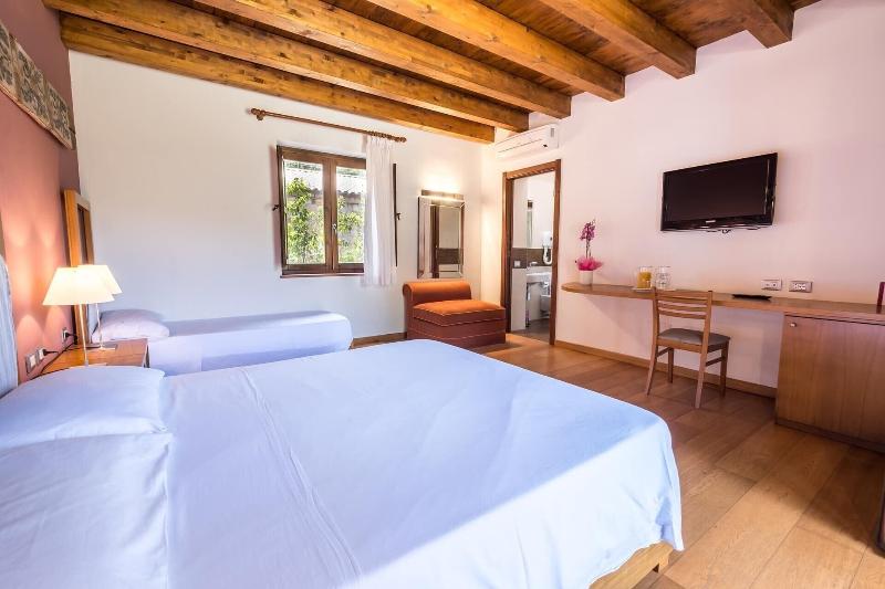 Casena Mongerrati - Oda