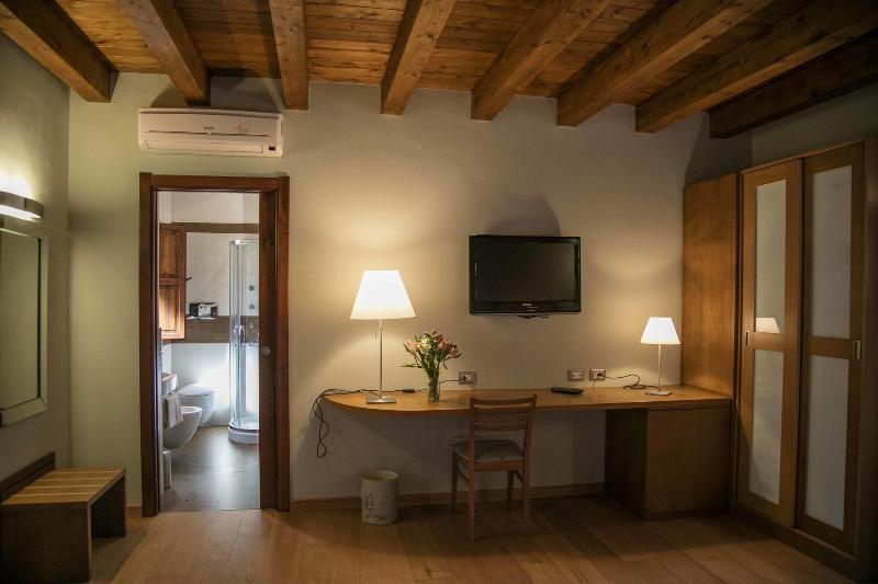 Casena Mongerrati - Oda