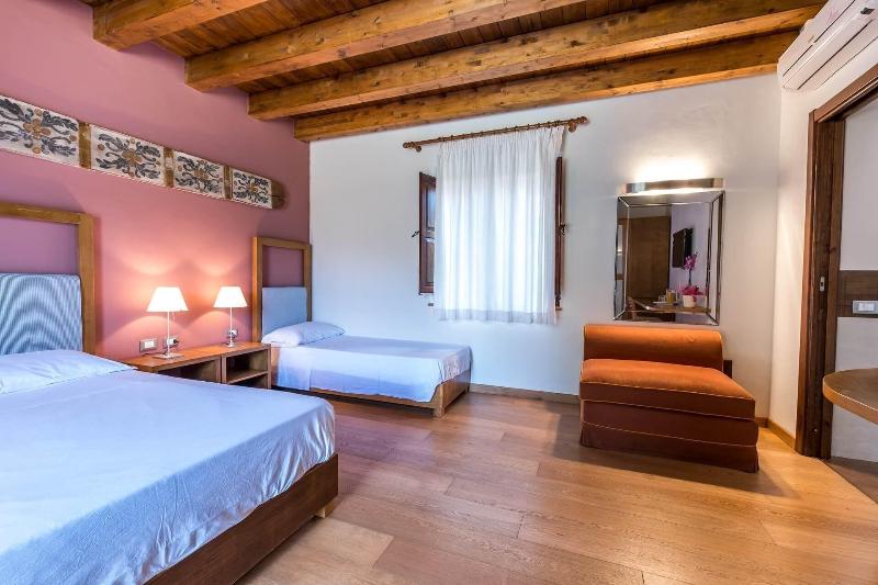 Casena Mongerrati - Oda