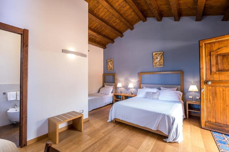 Casena Mongerrati - Oda