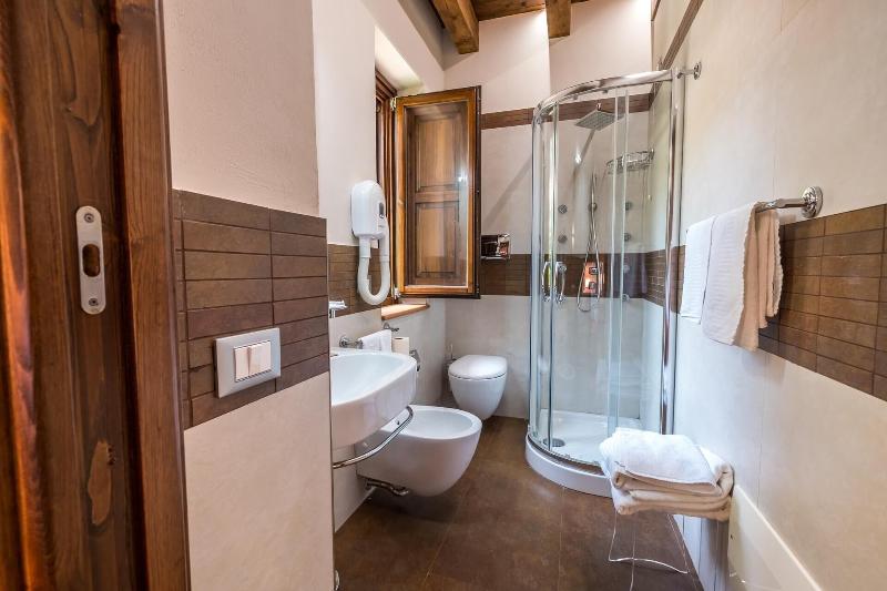 Casena Mongerrati - Oda