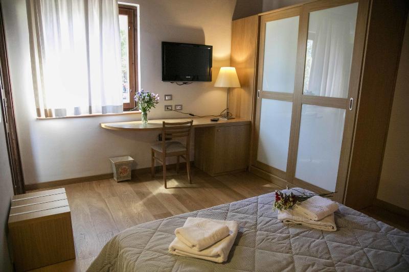 Casena Mongerrati - Oda