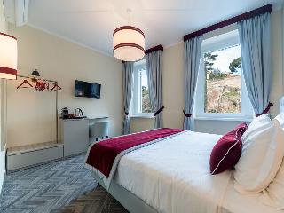 Foro Romano Luxury Suites otel fotoğrafı