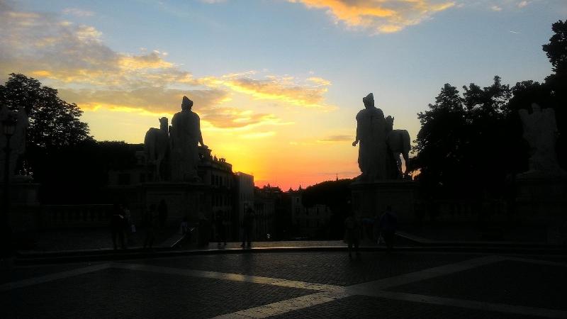 Foro Romano Luxury Suites - Genel