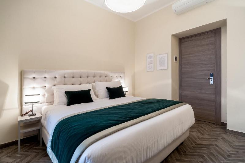 Foro Romano Luxury Suites - Oda