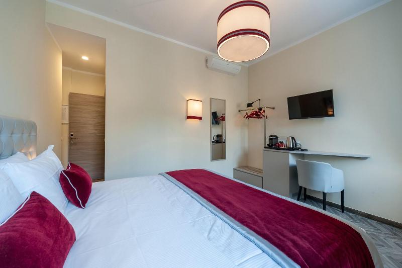 Foro Romano Luxury Suites - Oda