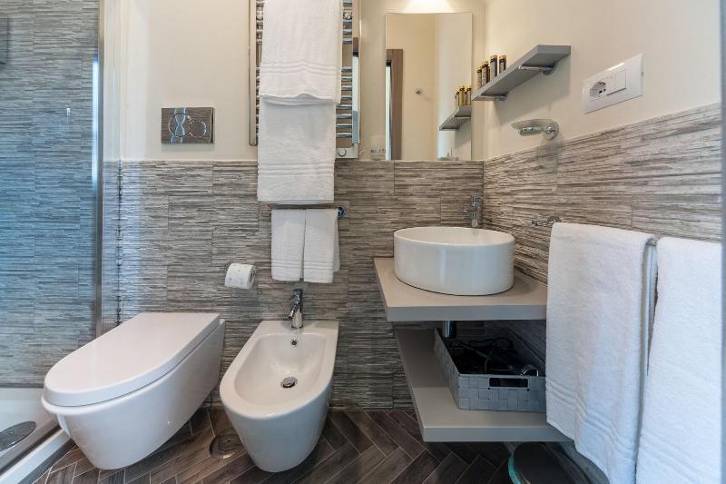 Foro Romano Luxury Suites - Oda