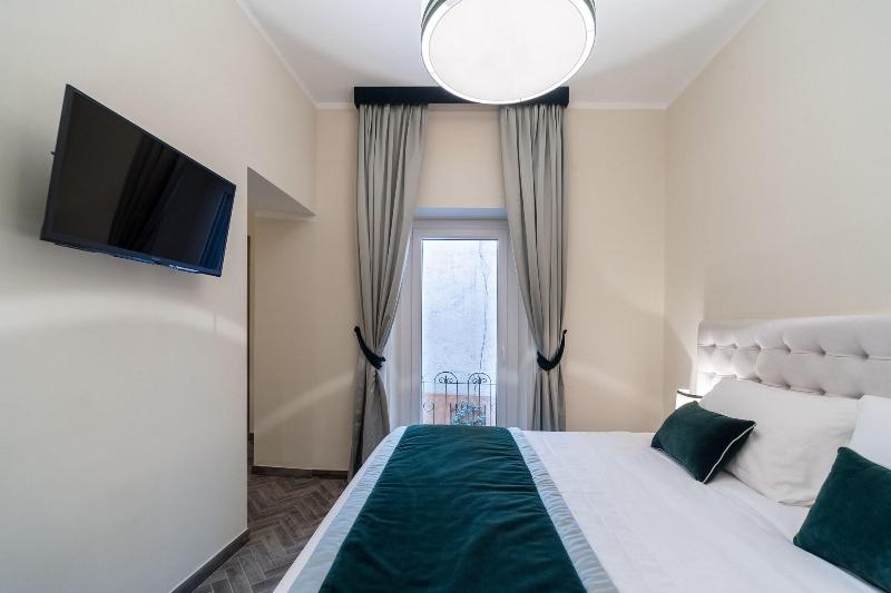 Foro Romano Luxury Suites - Oda
