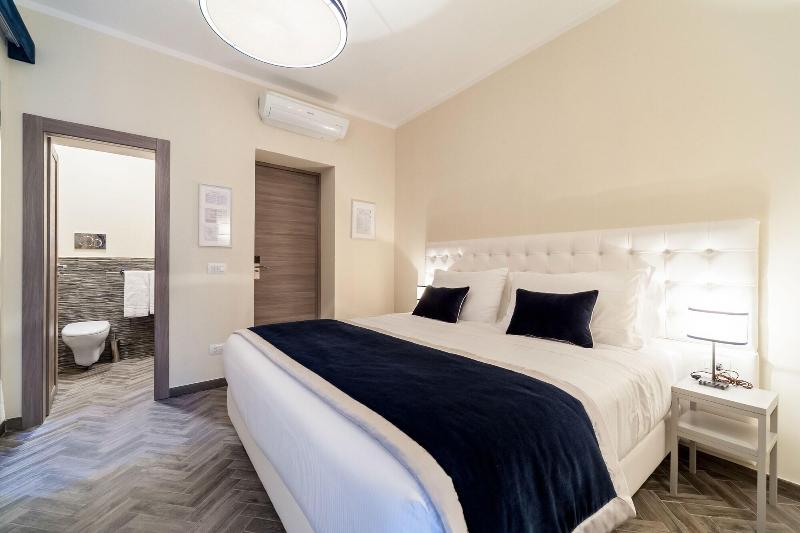 Foro Romano Luxury Suites - Oda
