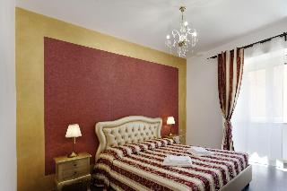 Secret Rhome otel fotoğrafı
