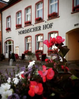 Hotel Nordischer Hof otel fotoğrafı