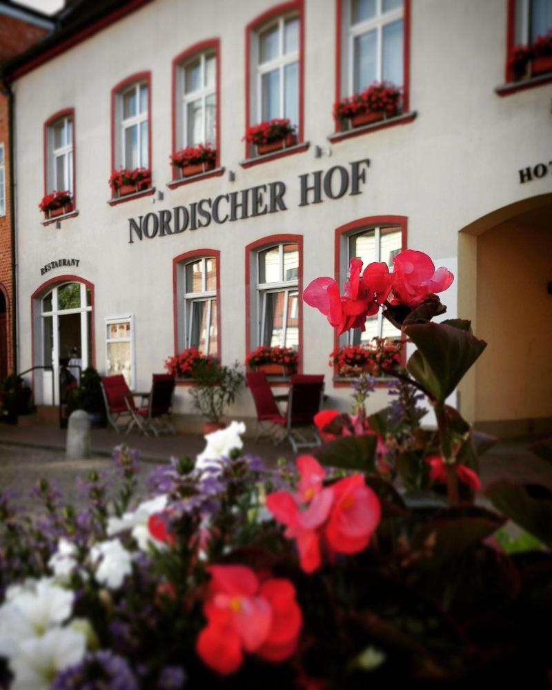 Hotel Nordischer Hof - Genel