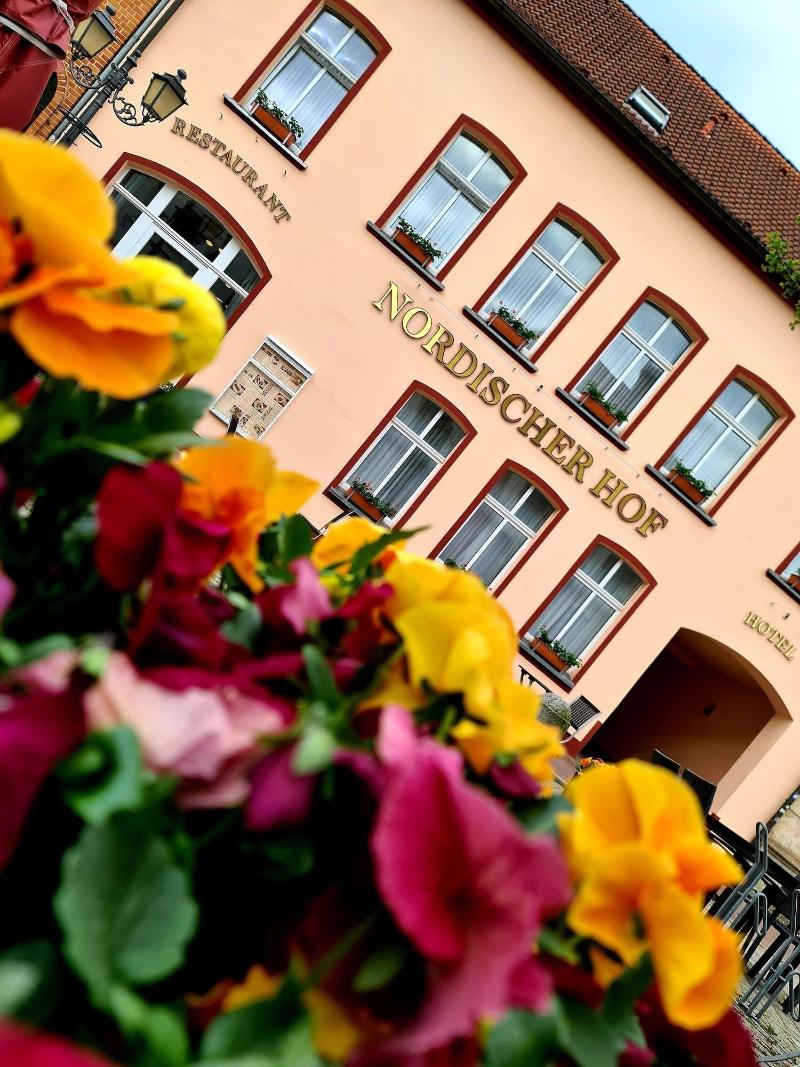Hotel Nordischer Hof - Genel