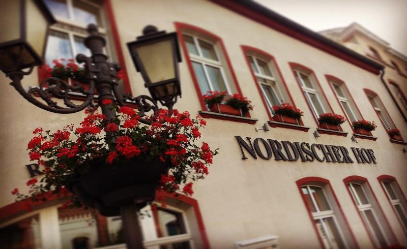 Hotel Nordischer Hof - Genel