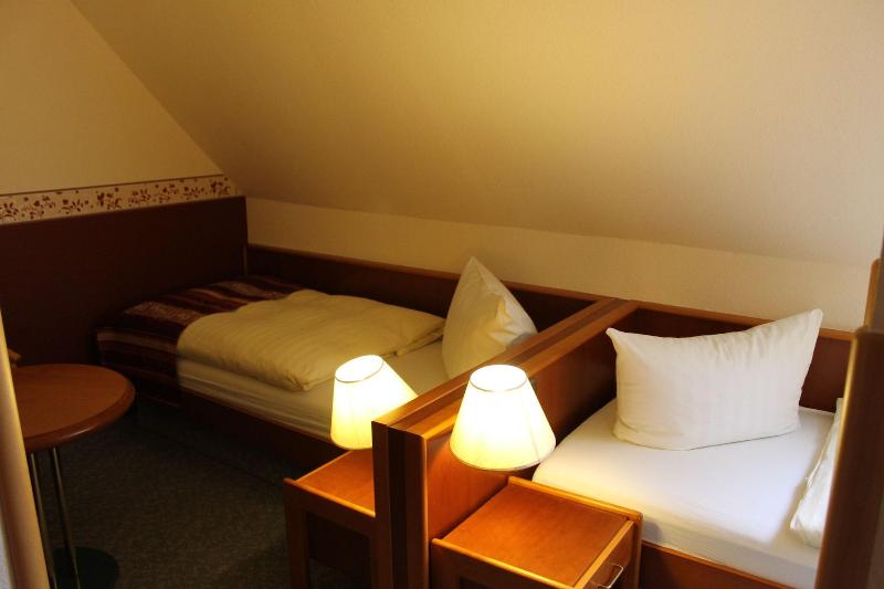 Hotel Nordischer Hof - Oda