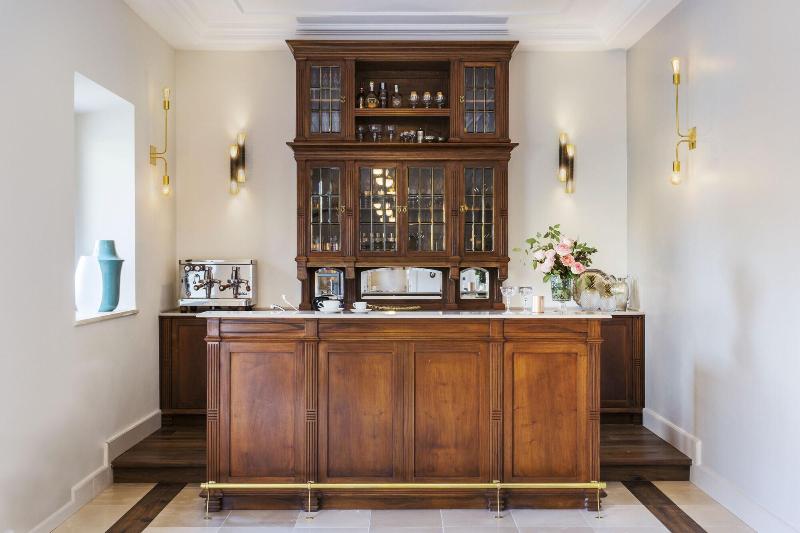 Favilla Hotel Di Charme - Bar