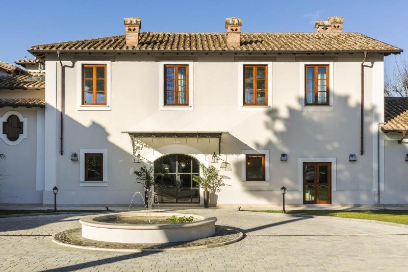 Favilla Hotel Di Charme - Genel