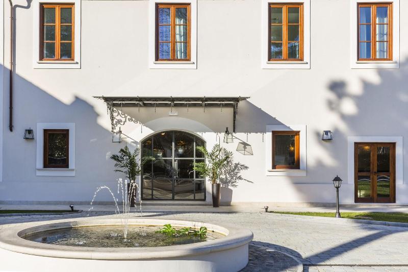 Favilla Hotel Di Charme - Genel