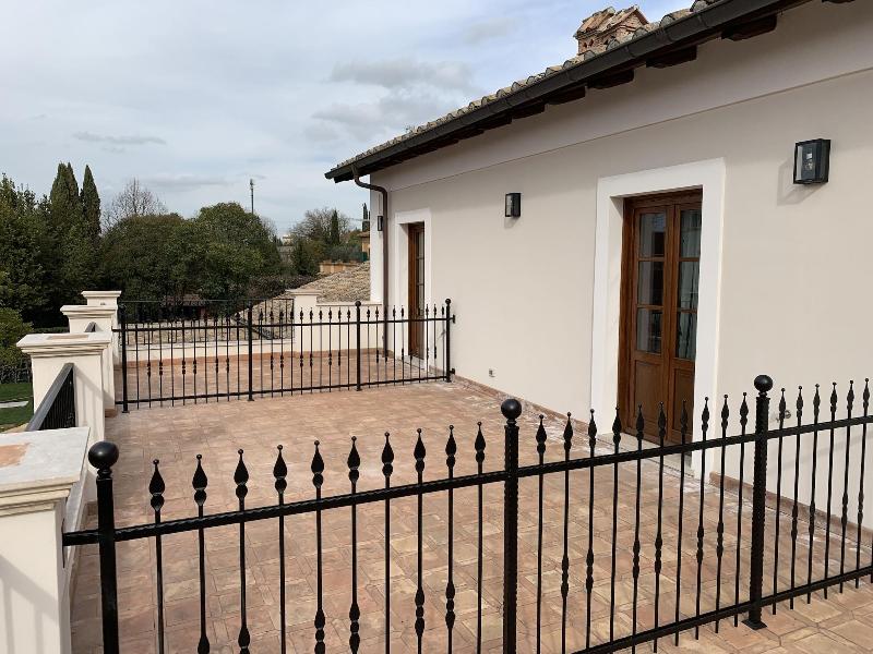 Favilla Hotel Di Charme - Oda