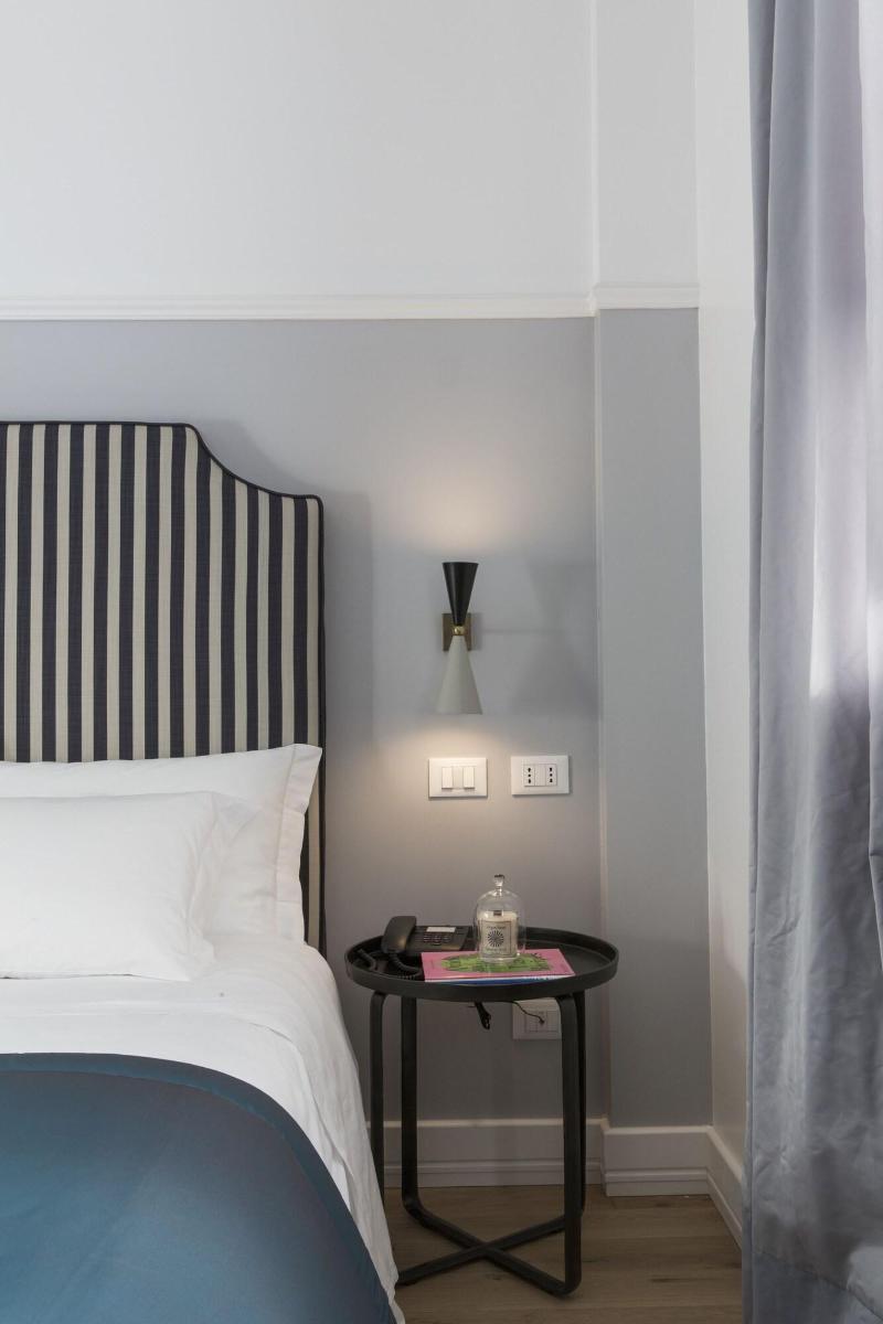 Favilla Hotel Di Charme - Oda