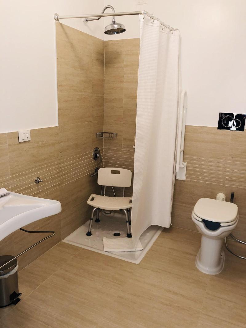 Favilla Hotel Di Charme - Oda
