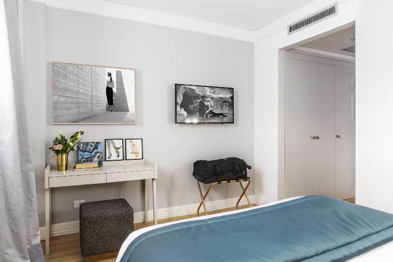 Favilla Hotel Di Charme - Oda