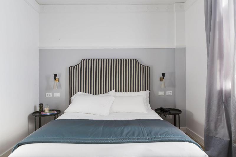 Favilla Hotel Di Charme - Oda