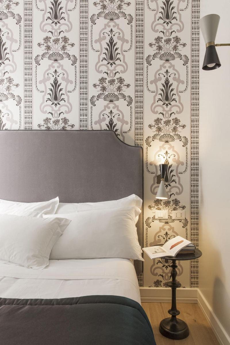Favilla Hotel Di Charme - Oda