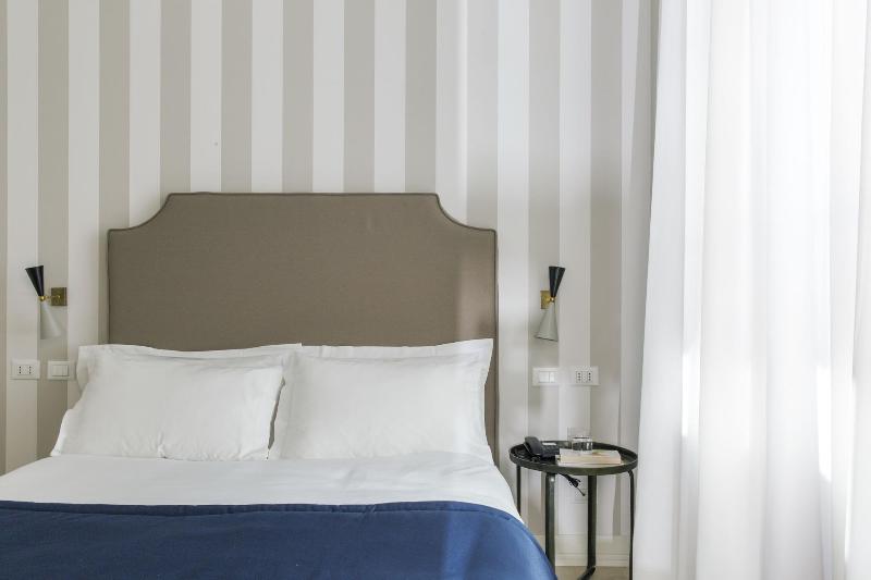 Favilla Hotel Di Charme - Oda