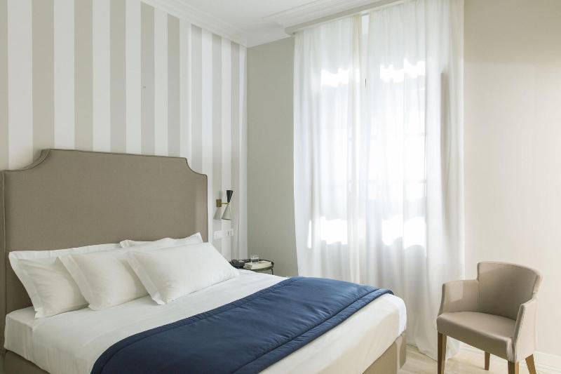 Favilla Hotel Di Charme - Oda