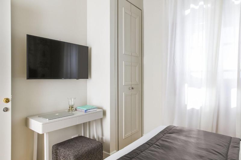 Favilla Hotel Di Charme - Oda