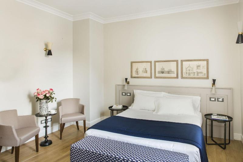 Favilla Hotel Di Charme - Oda
