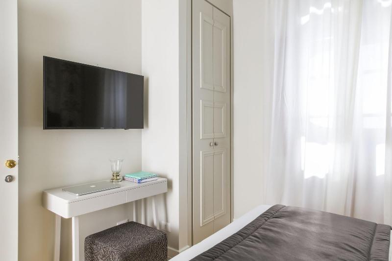 Favilla Hotel Di Charme - Oda