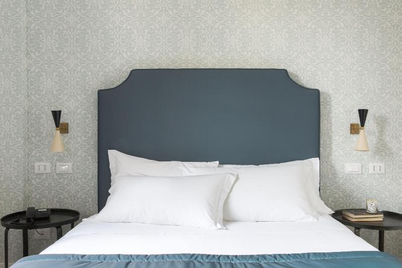 Favilla Hotel Di Charme - Oda