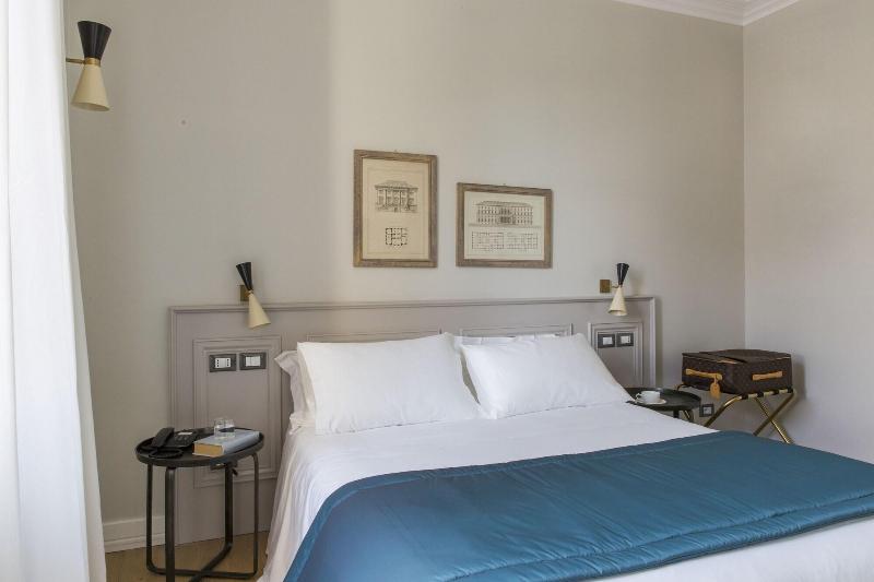 Favilla Hotel Di Charme - Oda