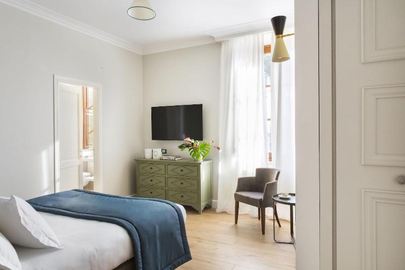 Favilla Hotel Di Charme - Oda