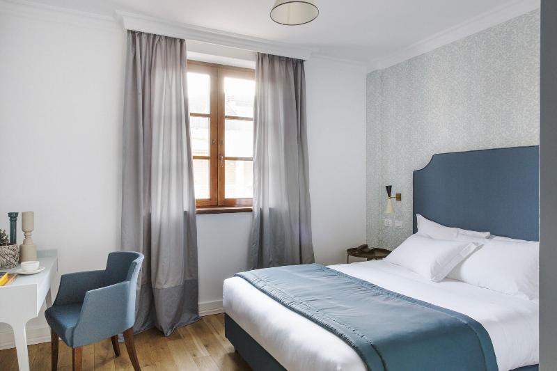 Favilla Hotel Di Charme - Oda