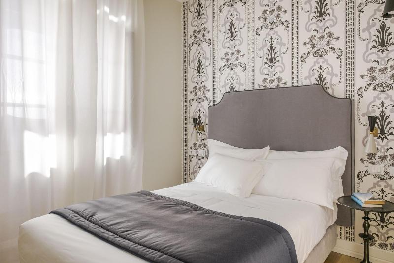 Favilla Hotel Di Charme - Oda