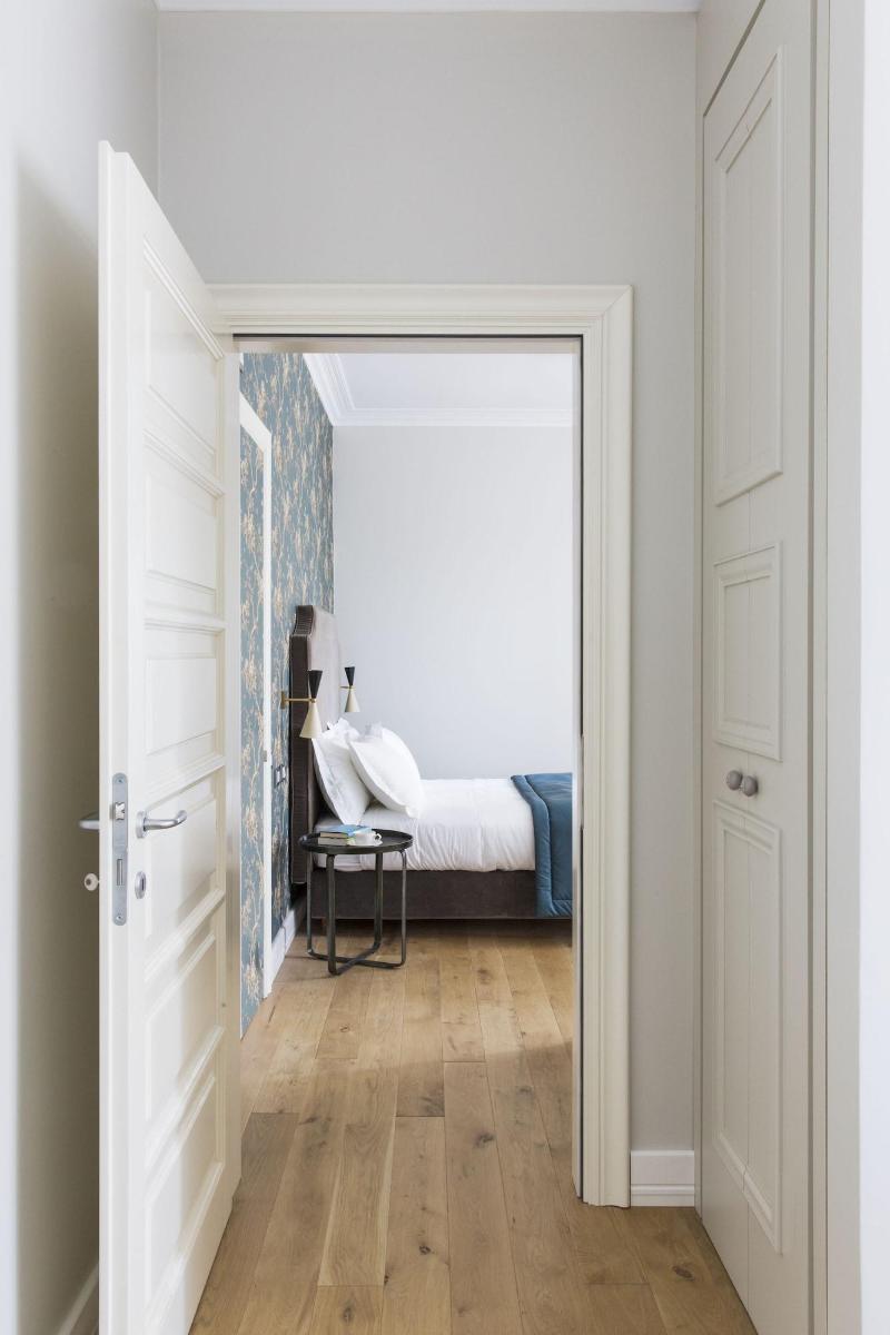Favilla Hotel Di Charme - Oda