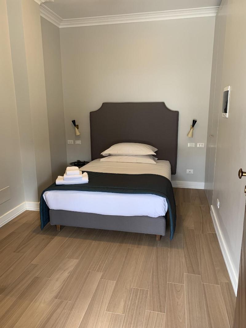 Favilla Hotel Di Charme - Oda