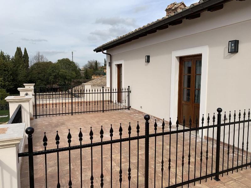 Favilla Hotel Di Charme - Oda