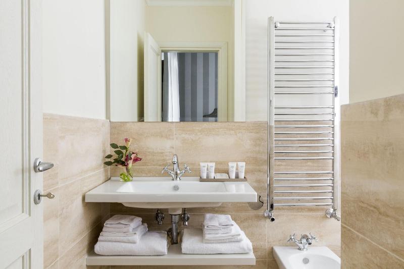 Favilla Hotel Di Charme - Oda
