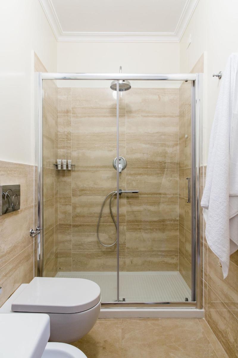 Favilla Hotel Di Charme - Oda