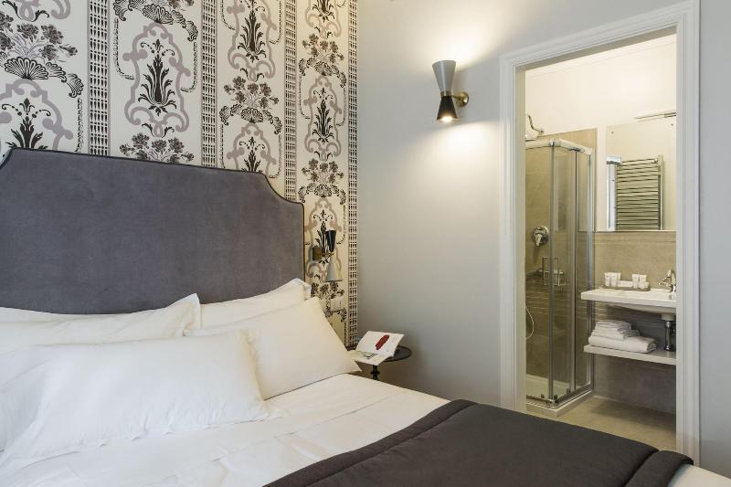 Favilla Hotel Di Charme - Oda