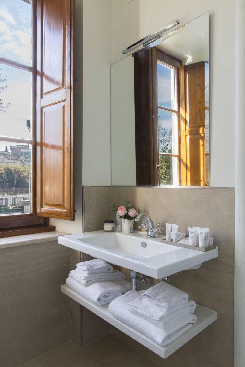 Favilla Hotel Di Charme - Oda