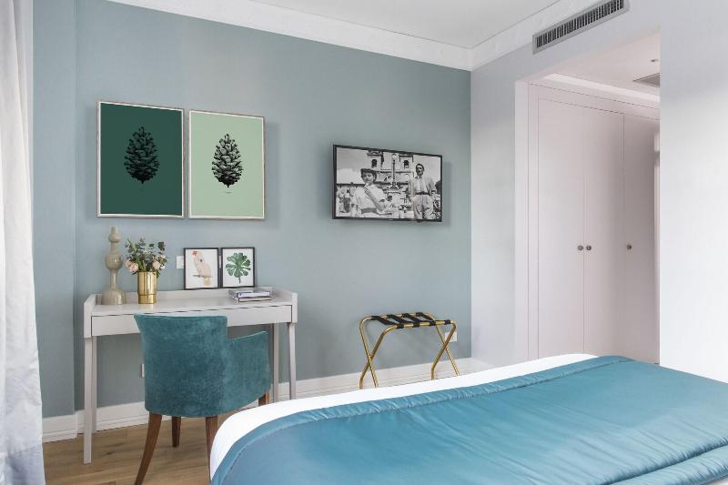 Favilla Hotel Di Charme - Oda