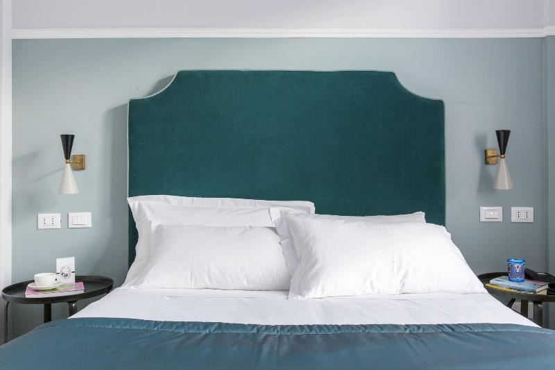 Favilla Hotel Di Charme - Oda