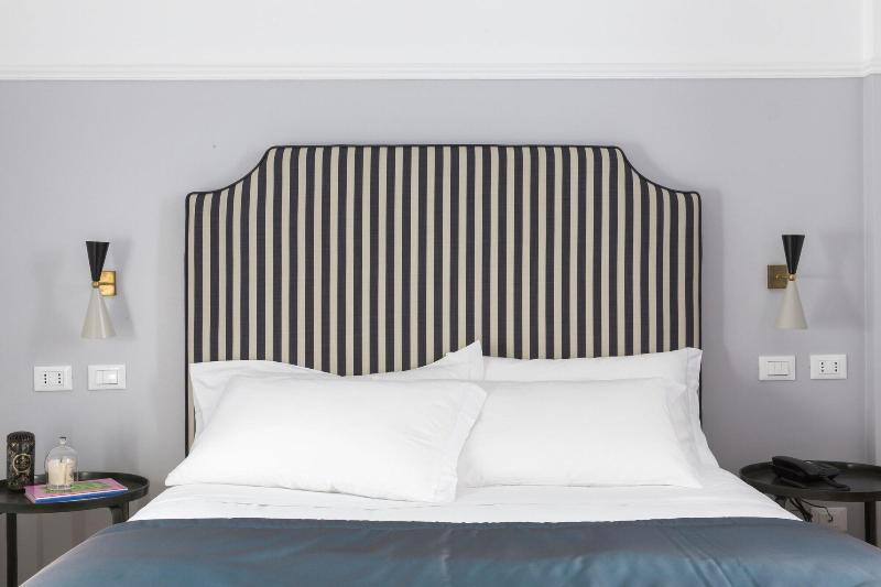 Favilla Hotel Di Charme - Oda